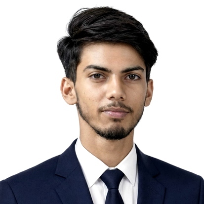 Vivek Kumar Verma Profile Photo