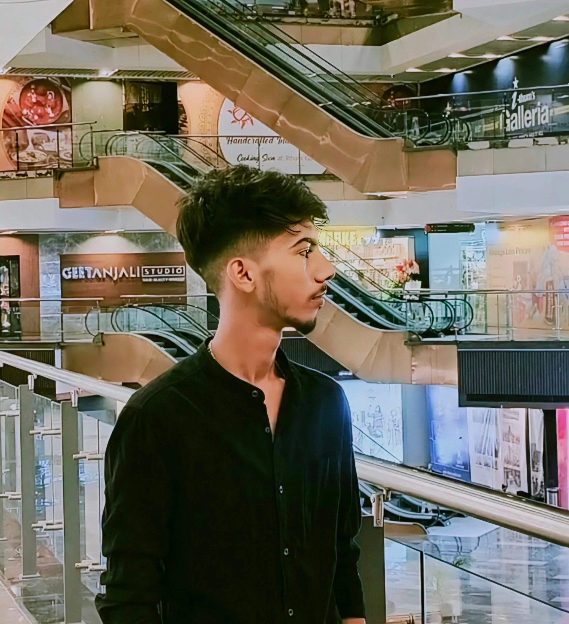 Profile